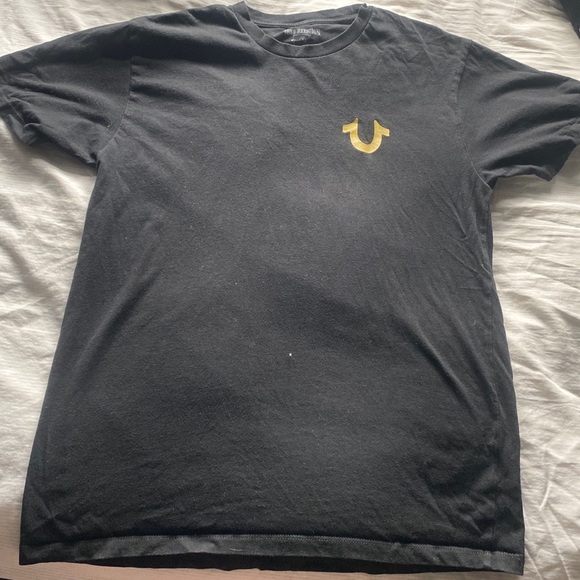 True religion t shirt - Picture 1 of 3